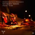 維瓦第和皮亞佐拉：四季_大衛格里摩 Vivaldi & Piazzolla: The Four Seasons